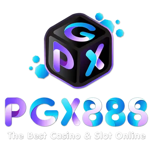 pgx888 slot