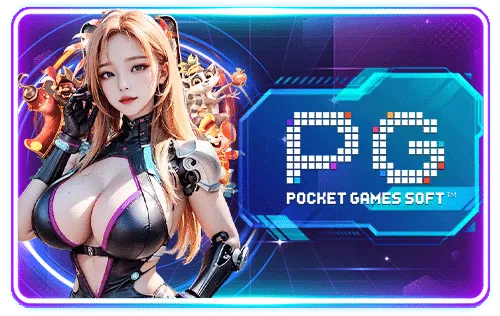 PG by pgx888 slot