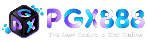 pgx888 slot