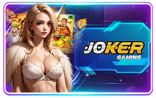 joker by pgx888 slot